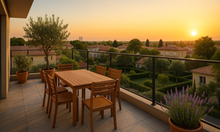 Appartement 2 Pièces 70 m² à vendre à Avignon (84000)