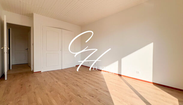 Appartement 4 pièces  à vendre Grenoble 38100