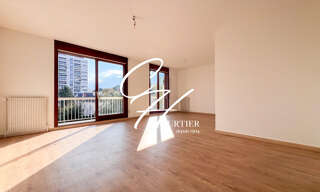 Appartement 4 Pièces 86 m² à vendre à Grenoble (38100)