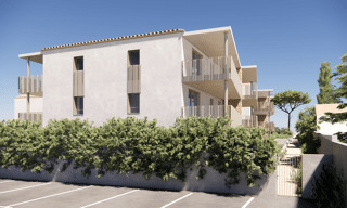 Appartement 1 Pièce 43 m² à vendre à Clarensac (30870)