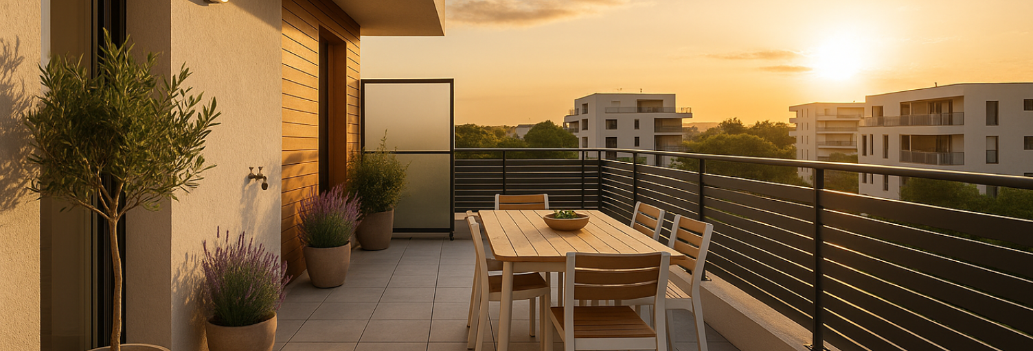 Appartement 3 Pièces 117 m² à vendre à Montpellier (34000)