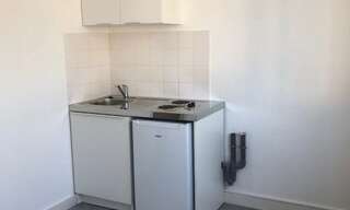 Appartement 1 Pièce 14 m² à louer à Le Mans (72000)