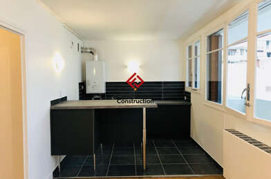 Appartement 1 pièces 585 €