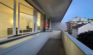 Appartement 1 Pièce 35 m² à louer à Grenoble (38100)