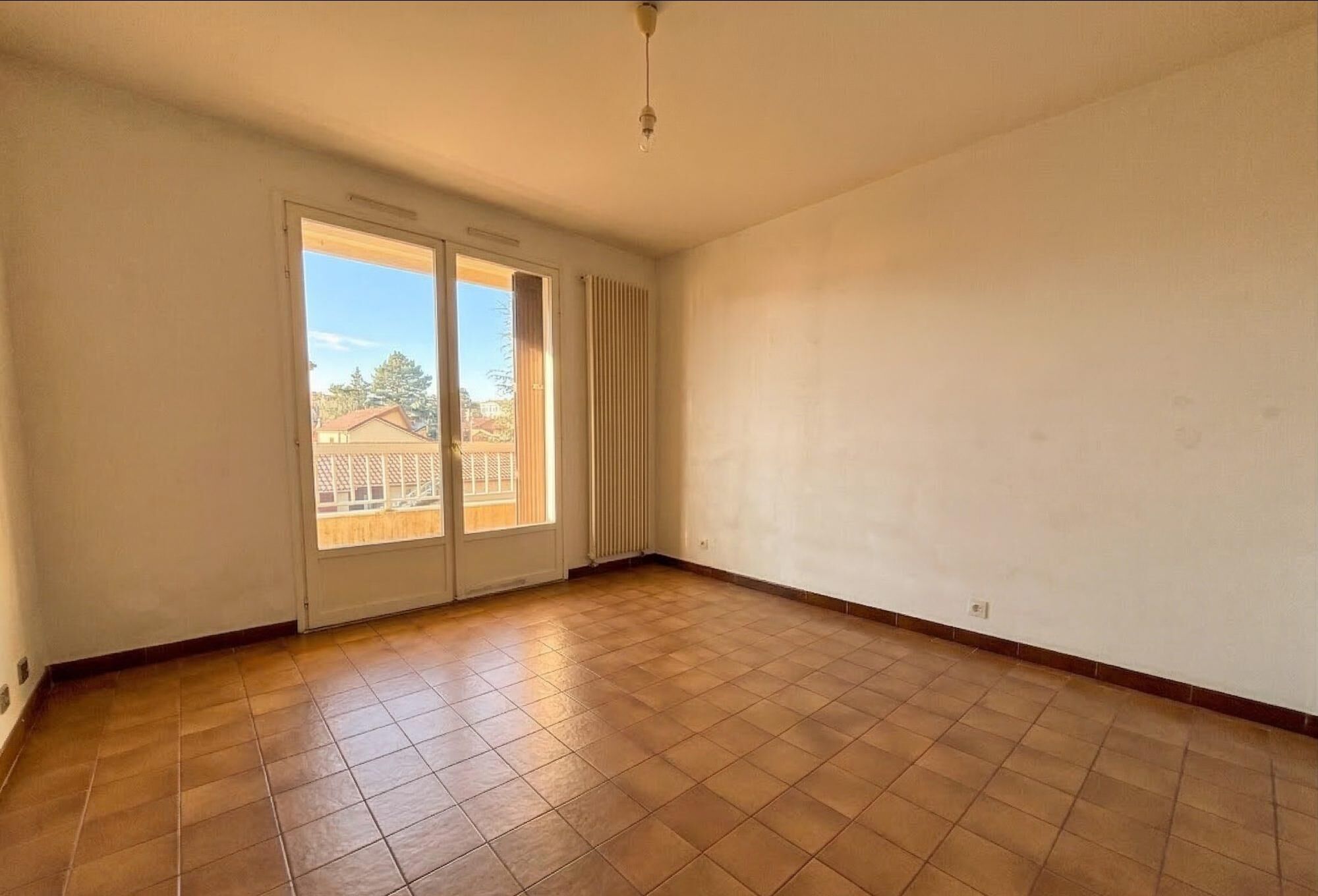 Appartement  T1 à vendre Romans-sur-Isère 26100
