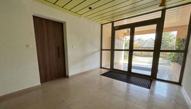 Appartement 1 pièces  à vendre Romans-sur-Isère 26100