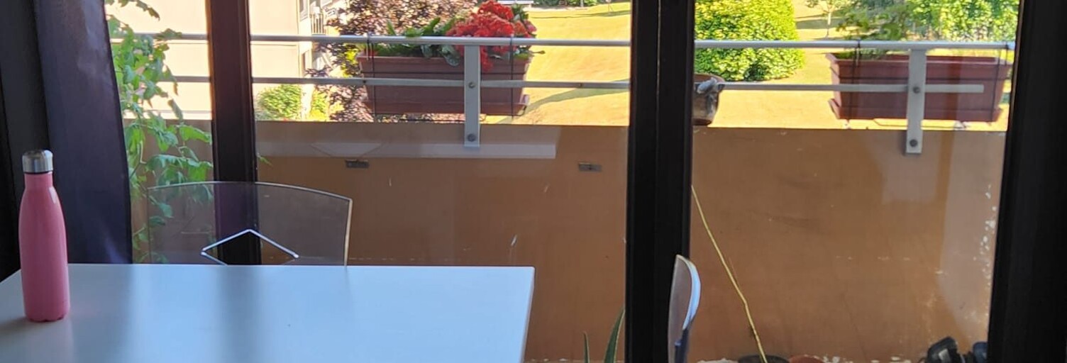 Appartement 4 Pièces 74 m² à vendre à La Roche-sur-Foron (74800)