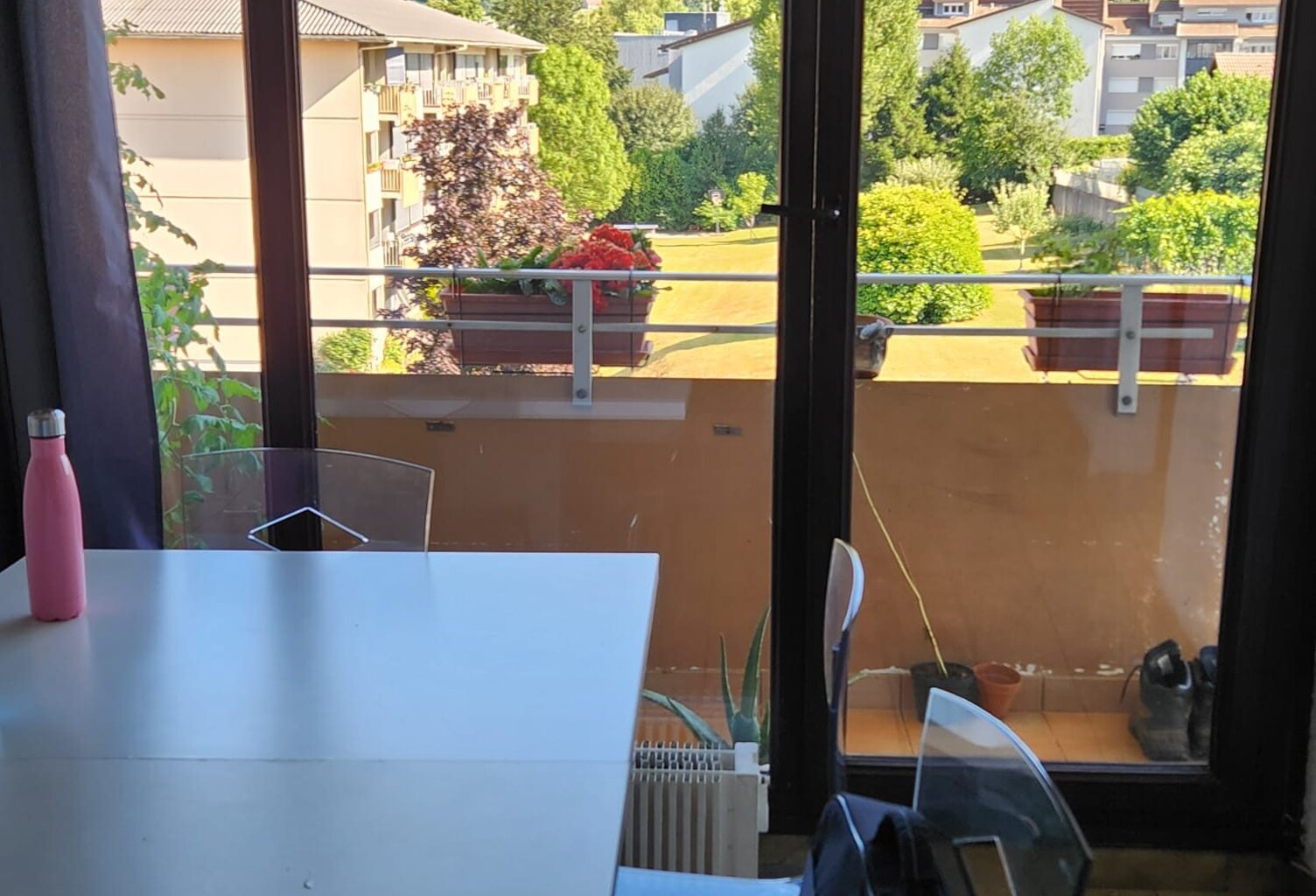 Appartement T4 74m² — photo 1