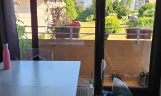 Appartement 4 Pièces 74 m² à vendre à La Roche-sur-Foron (74800)