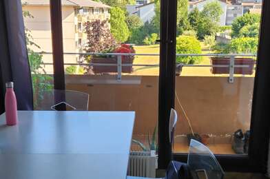 Appartement 4 pièces 250000 €