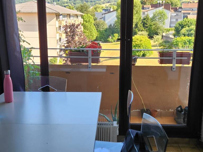 Appartement T4 74m² — photo 1