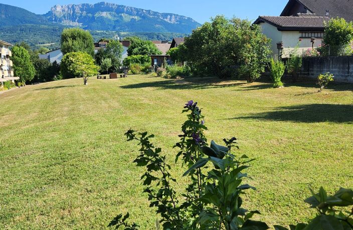 Appartement T4 74m² — photo 3
