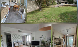 Maison 6 Pièces 180 m² à vendre à Montélimar (26200)