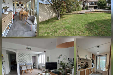 Maison 6 pièces 375000 €