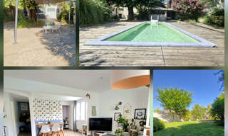 Maison 6 Pièces 180 m² à vendre à Montélimar (26200)