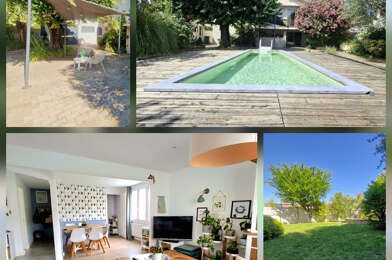 Maison 6 pièces 365000 €
