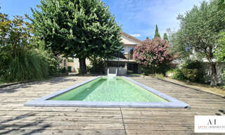 Maison 6 Pièces 180 m² à vendre à Montélimar (26200)