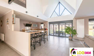 Maison 7 Pièces 256 m² à vendre à Saint-Python (59730)