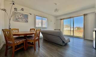 Appartement 2 Pièces 31 m² à vendre à Les Sables-d'Olonne (85100)