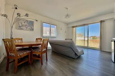 Appartement 2 pièces 163900 €