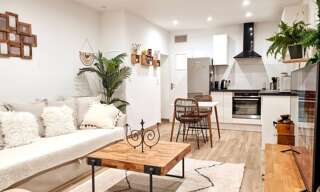 Appartement 1 Pièce 29 m² à vendre à La Ciotat (13600)