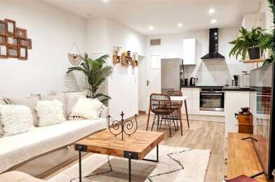 Appartement 1 pièces 157000 €