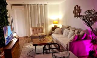 Appartement 1 Pièce 29 m² à vendre à La Ciotat (13600)