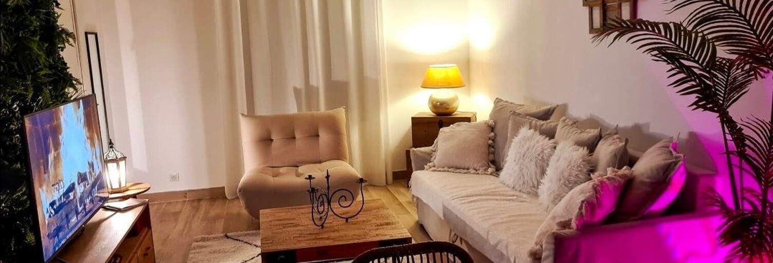 Appartement 1 Pièce 29 m² à vendre à La Ciotat (13600)