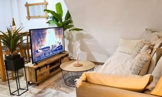 Appartement 2 Pièces 29 m² à vendre à La Ciotat (13600)