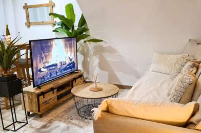 Appartement 2 pièces 189000 €