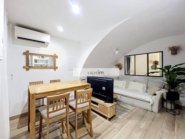 T2 rez-de-chaussée — photo 1