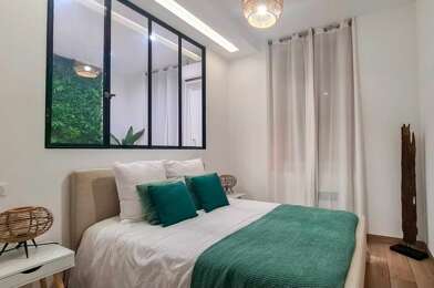 Appartement 2 pièces 199000 €