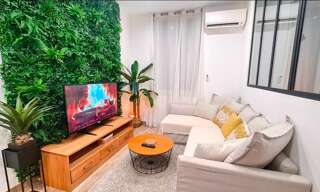 Appartement 2 Pièces 34 m² à vendre à La Ciotat (13600)
