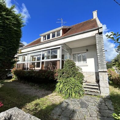 Maison 10 pièces 319550 €