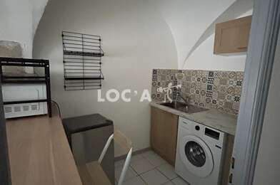 Appartement 1 pièces 600 €