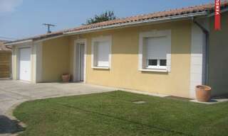 Maison 4 Pièces 73 m² à vendre à Saint-Pierre-d'Aurillac (33490)