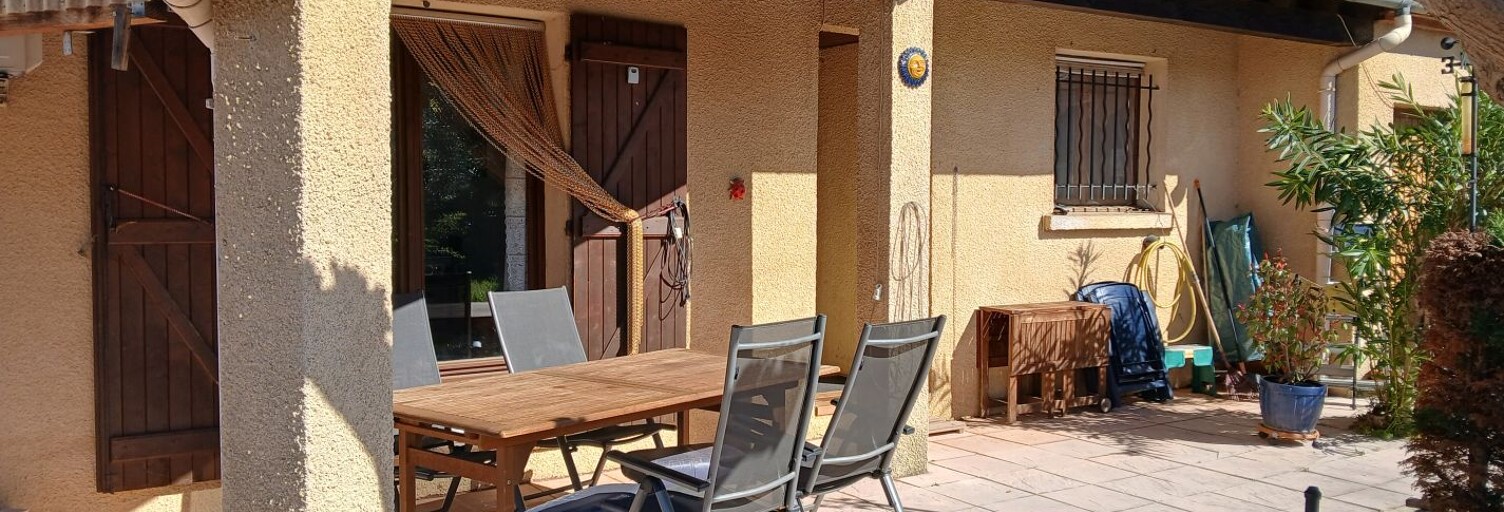 Maison 4 Pièces 87 m² à vendre à Céret (66400)