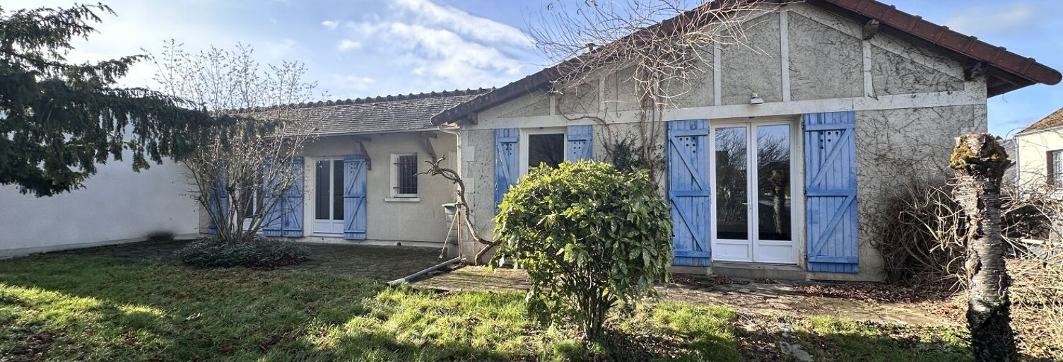 Divers 1 Pièce 104 m² à vendre à Boussac (23600)