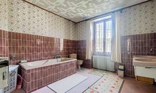 Maison 5 Pièces 125 m² à vendre à Rothau (67570)