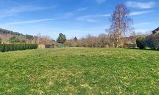Terrain  2226 m² à vendre à Plaine (67420)