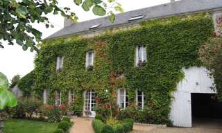 Maison 9 Pièces 238 m² à vendre à Sougé-le-Ganelon (72130)