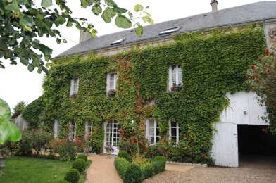 Maison 9 pièces 312000 €