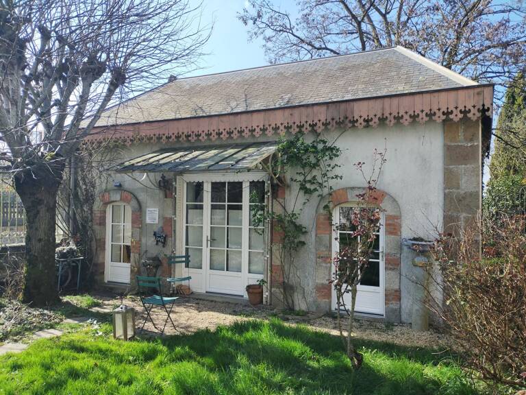 Propriété ref.72123 — photo 1