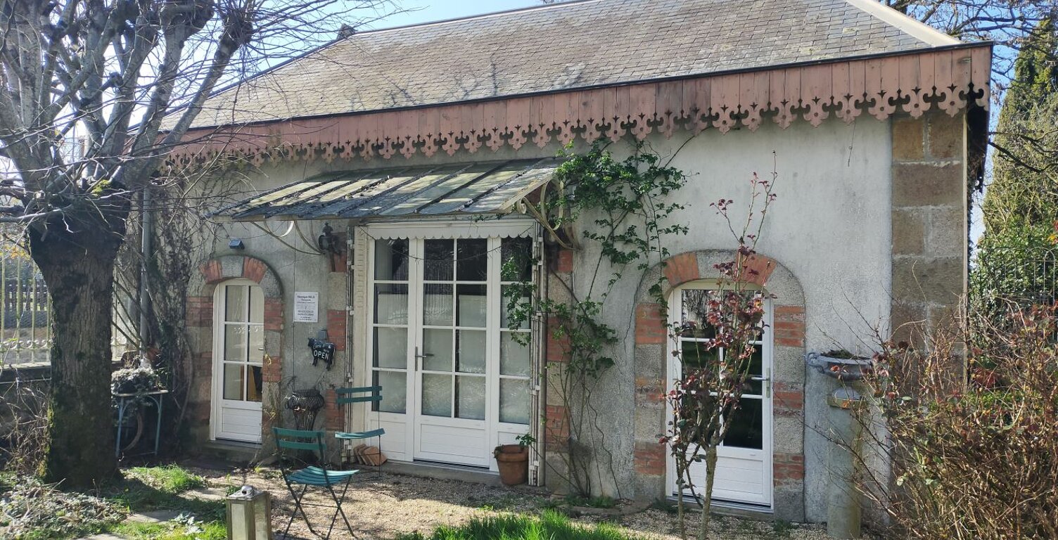 Propriété ref.72123 — photo 1