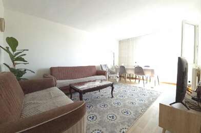 Appartement 3 pièces 103000 €