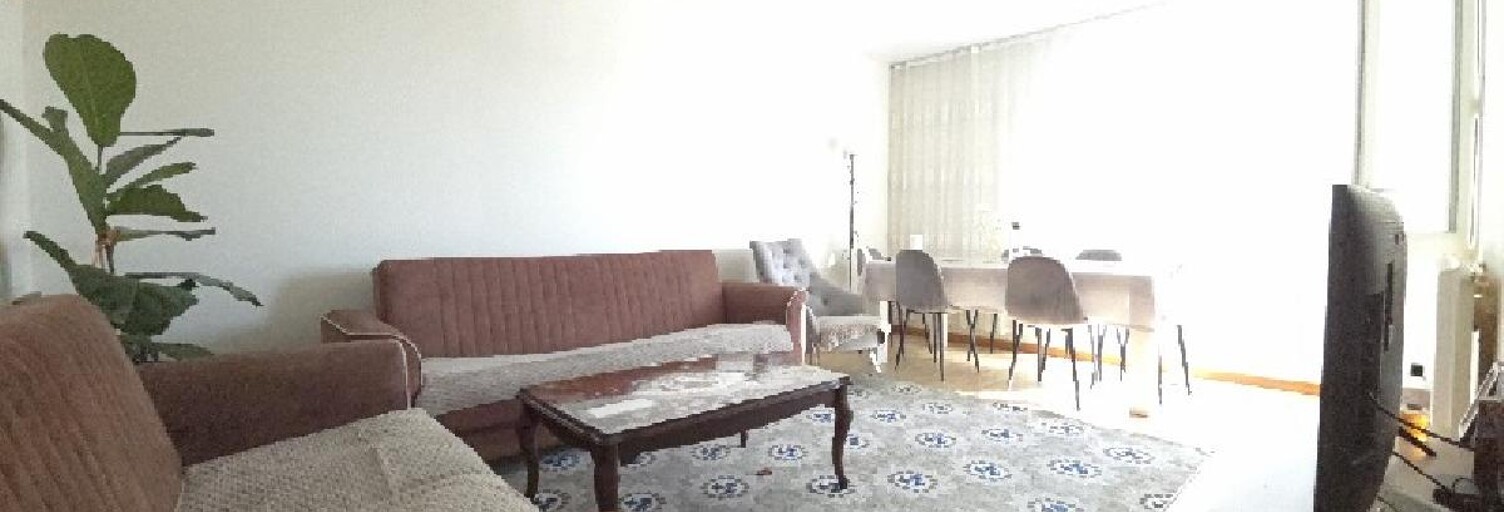 Appartement 3 Pièces 66 m² à vendre à Nogent-sur-Oise (60180)