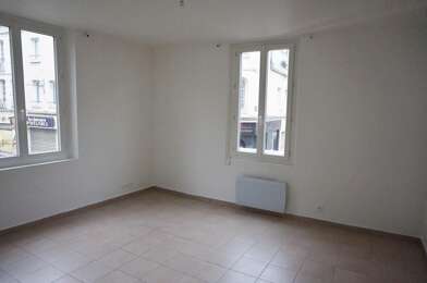 Appartement 2 pièces 470 €