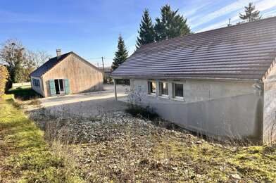 Maison 6 pièces 210000 €