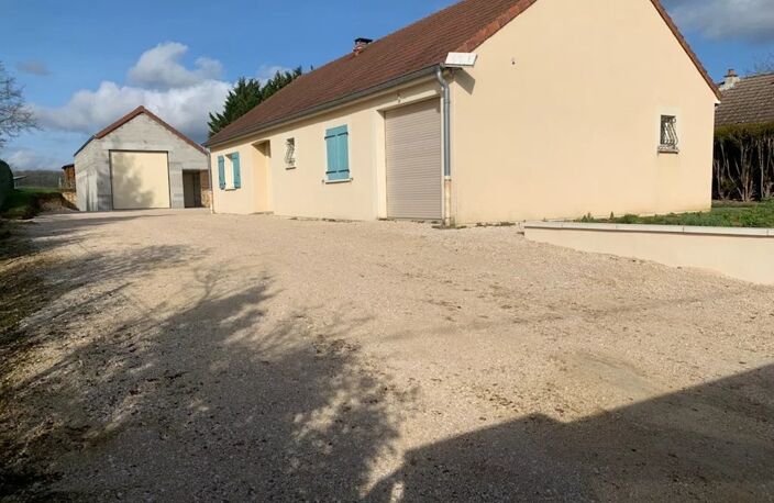 5 min MIREBEAU SUR BEZE — photo 2