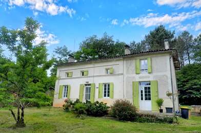 Maison 7 pièces 315000 €